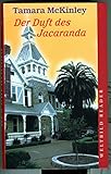  Der Duft des Jacaranda [Ungekürzte Ausgabe 2002] (Weltbild Reader)