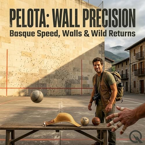 Pelota: Wall Precision cover art