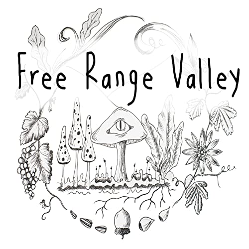 Wild Rose Orchard Podcast Por  arte de portada