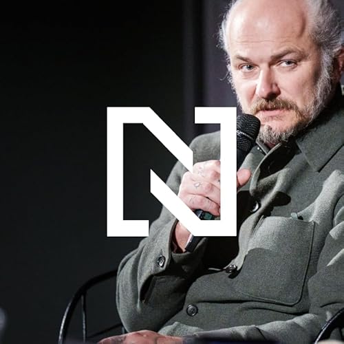 S Karlem Ochem o posmutněl&eacute; Citov&eacute; hodnotě a hranic&iacute;ch toho, co jsme schopni v kině un&eacute;st