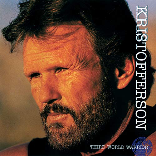 Kris Kristofferson & The Borderlords
