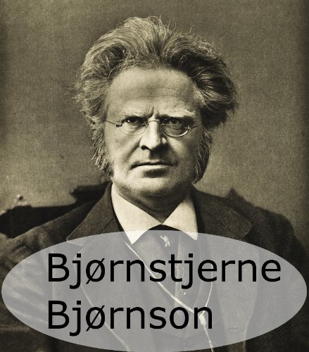 En glad gut (Norwegian Edition)