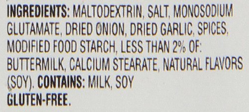 Hidden Valley Dips Mix Original Ranch 1.0 Ounce Pack of 24 product thumbnail 6