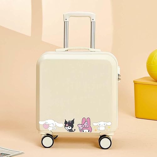 Miniatura 4 de Adhesivo impermeable para parachoques de anime, accesorios de automóvil Kawaii, lindas calcomanías para ventana y calcomanías para capucha