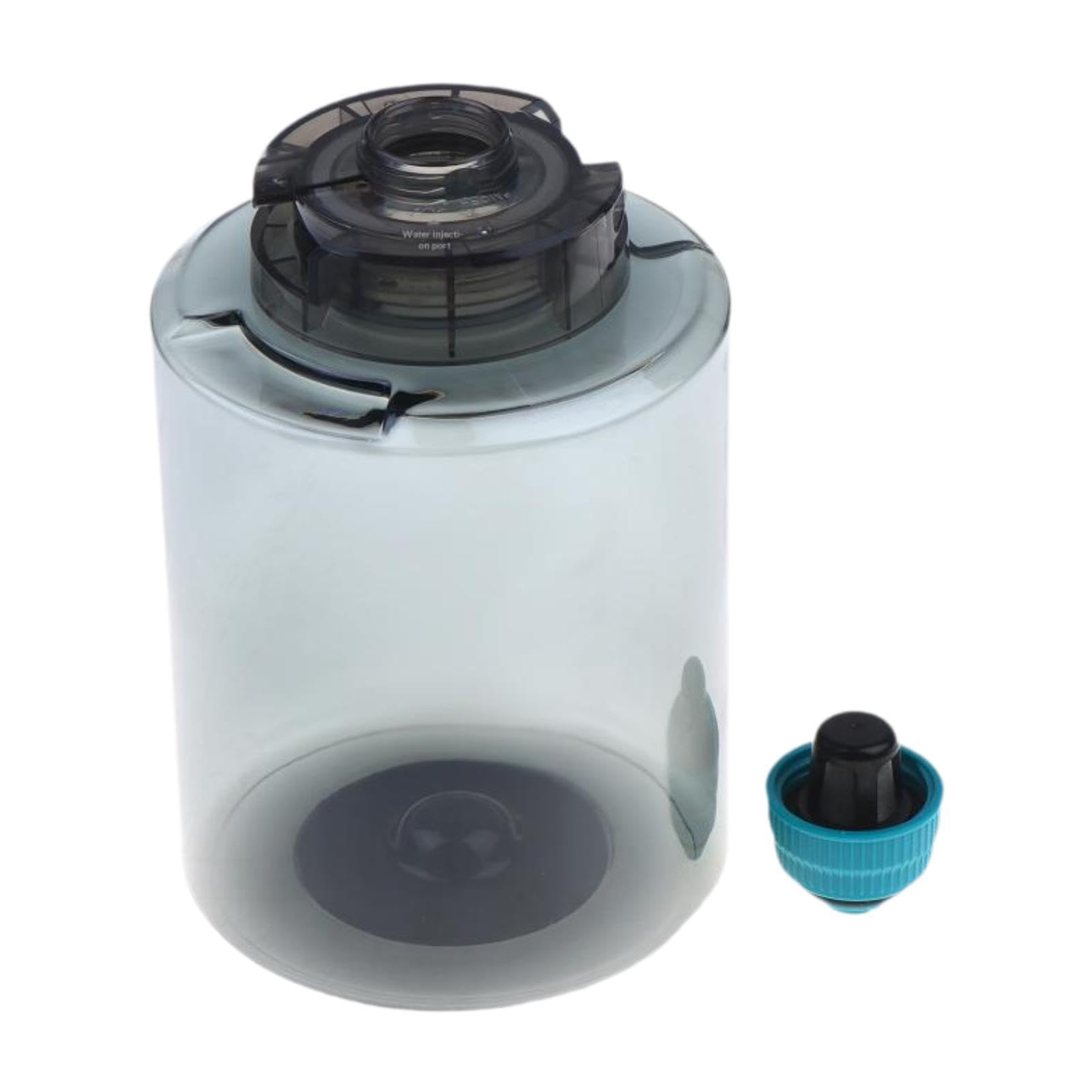 Staubsauger Wassertank Ersatzteil, Praktisches Ersatzteil, Professionelles Zubehör für Bodenreinigungsmaschinen X6Pro