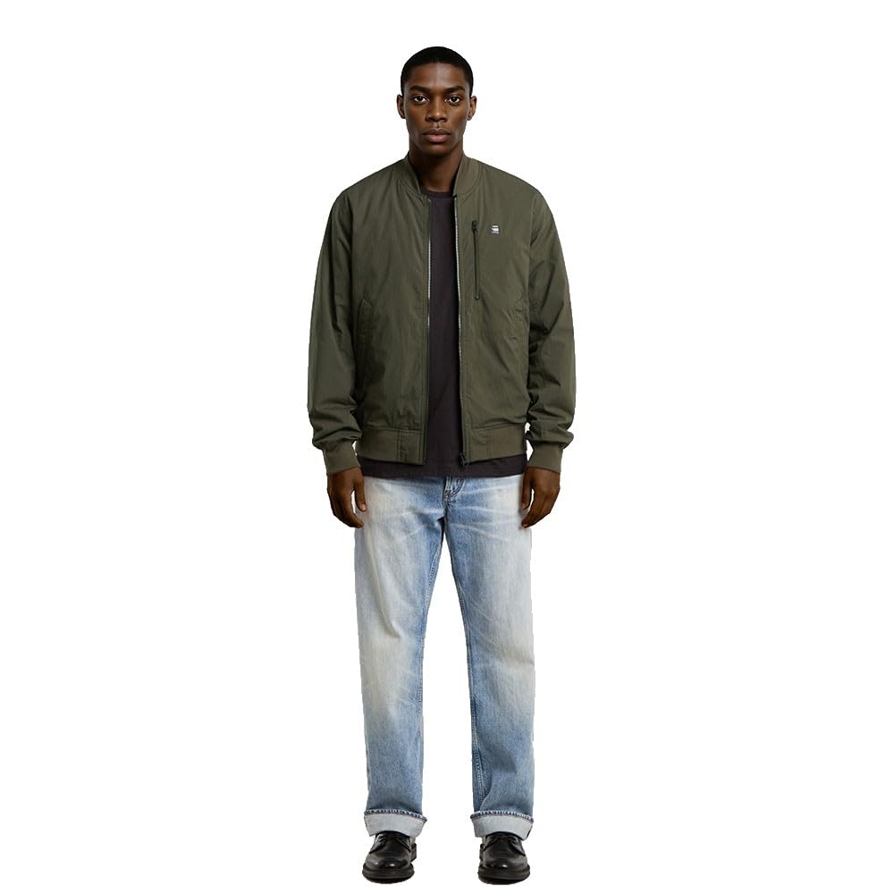 G-STAR Kurtka Mężczyźni Tech Bomber