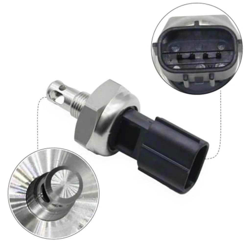 Przełącznika Ciśnienia， Do automatycznej skrzyni biegów samochodu Do Toyota Czujnik ciśnienia oleju 89448-33010 Przełącznik wysyłania czujnik ciśnienia ，