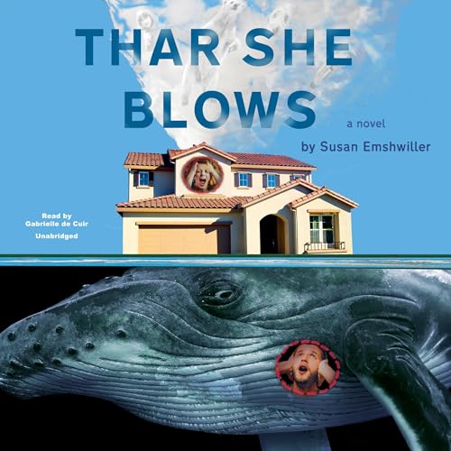 Thar She Blows by Susan Emshwiller episode artwork