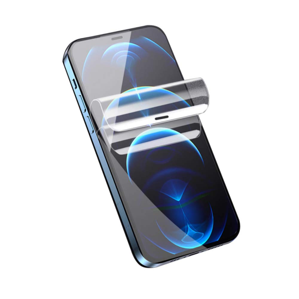 Amazon.co.jp: Draxlgon ハイドロゲル フィルム Hydrogel Film iPhone