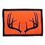 Blaze Orange