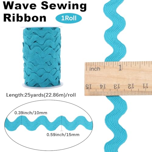 Catálogo para Comprar On-line Cintas en zigzag más recomendados. 2 Imagen adicional