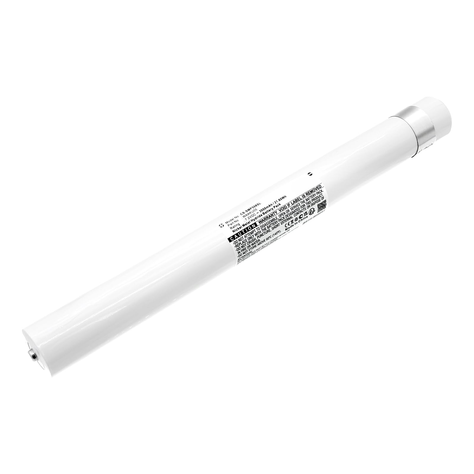 Generic Ni-MH Battery for SONEL devices