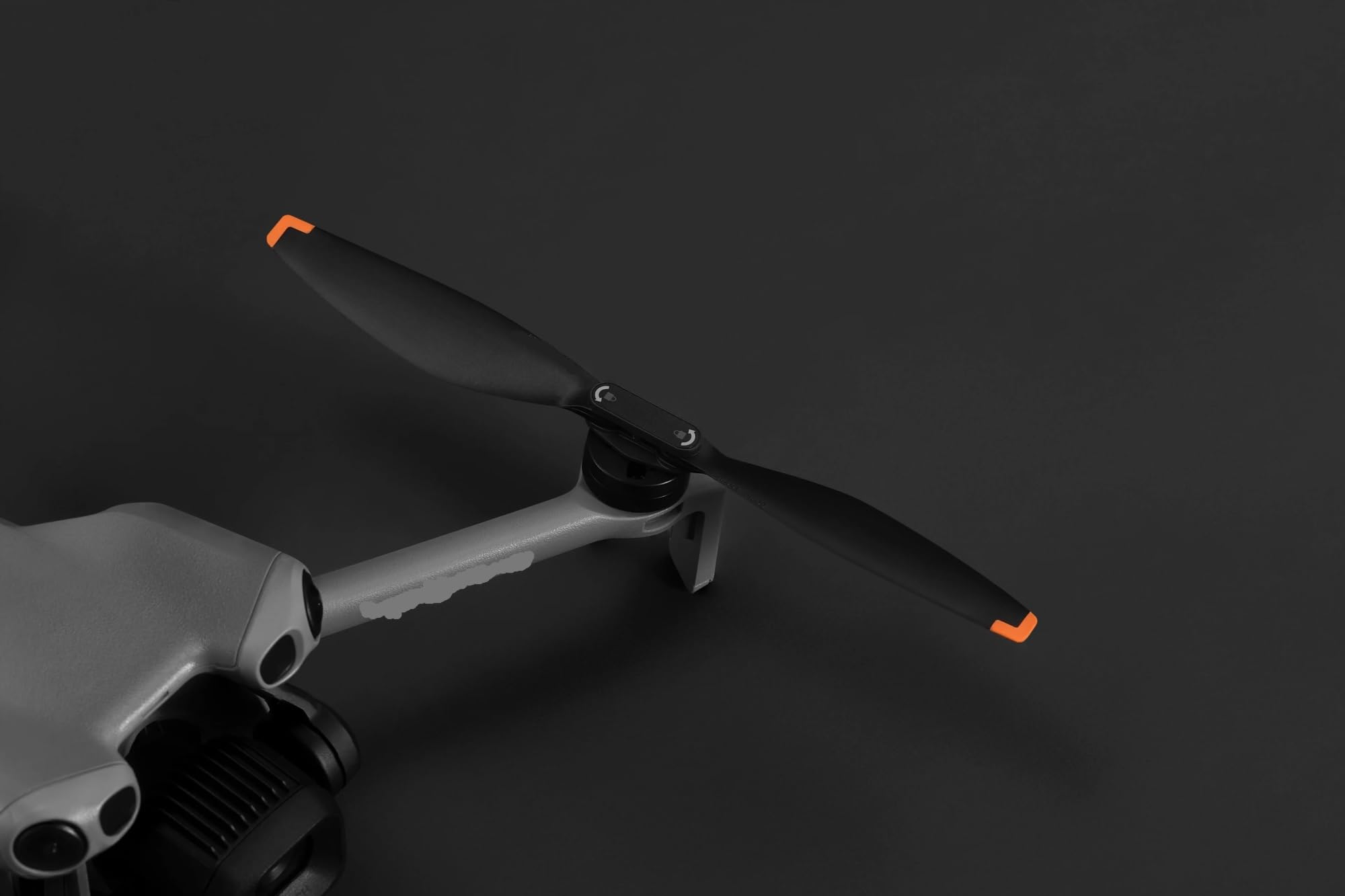 Compatible Para DJI Mini3Pro/4Pro/5Pro Hélices Rápido