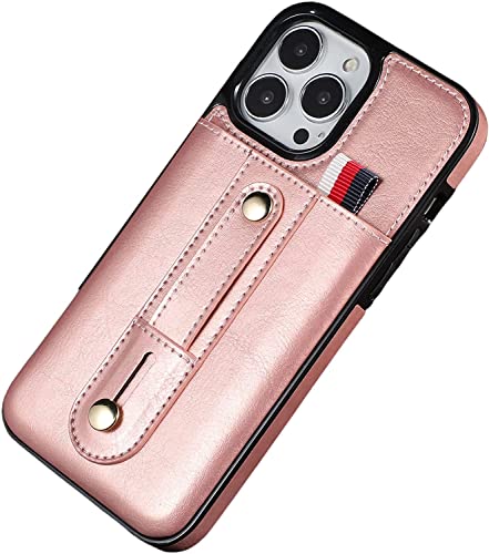 Étui pour iPhone 13 Mini pour ne plus perdre vos cartes et protéger votre écran