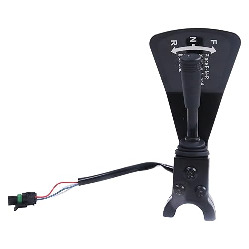 zt truck parts Interruptor de control de transmisión AT180916 compatible con John Deere 210LE 300D 310D 315D 310E 310SE 315SE 310G 310SG 315SG 410D