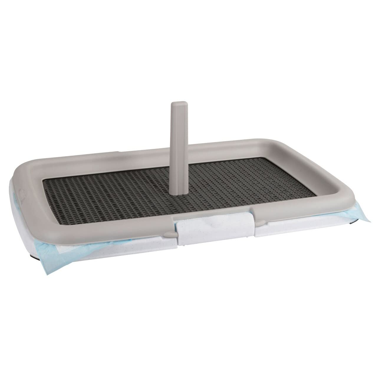 KERBL PET Welpentoilette Puppy zestaw treningowy 60 x 40 x 4 cm