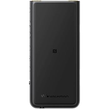 ポータブルプレーヤー NW-ZX507 64GB Amazon.co.jp: ソニー ウォークマン 64GB ZXシリーズ NW-ZX507