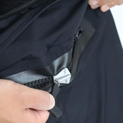 ブルーストーム HYDRYTE DRY SUIT BSJ-RV403