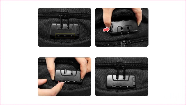 best camera backpack 17 laptop Best Camera and Laptop Backpack