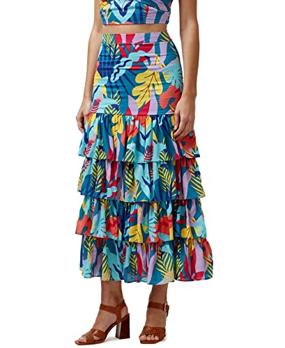 Buffalo David Bitton Women's Milan Skirt2