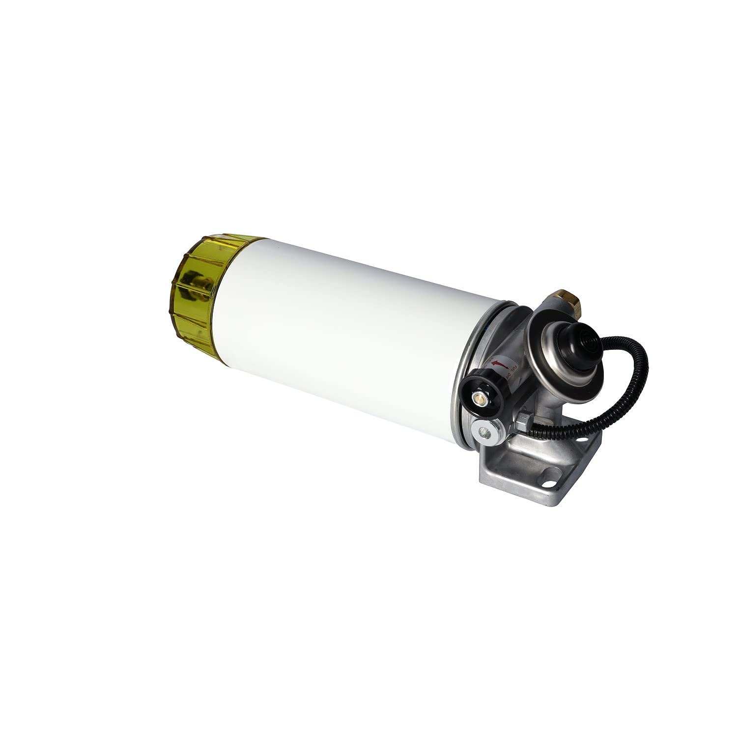 Febi bilstein 103282 Unidad Filtro de Combustible Diesel, Filtro de Gasolina
