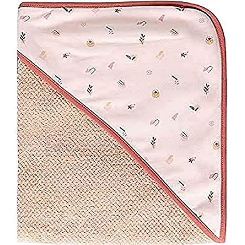 Serviette unisexe Luma en coton doux et absorbant pour toute la famille