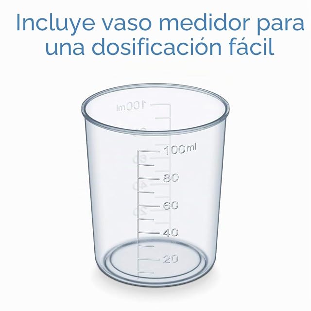 Foto 3 de 6 de Beurer Sal marina especial 1250 g para usar con el dispositivo de clima marino maremed MK 500