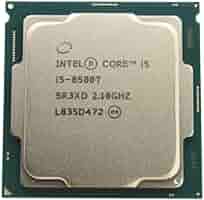 m*o様 Intel Core i5-8500T SR3XD 2個セット Amazon | Intel CPU/Core i5-8500T 2.10GHz LGA1151 トレイ