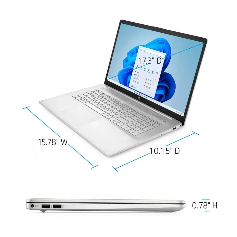 Amazon.com: HP 17.3