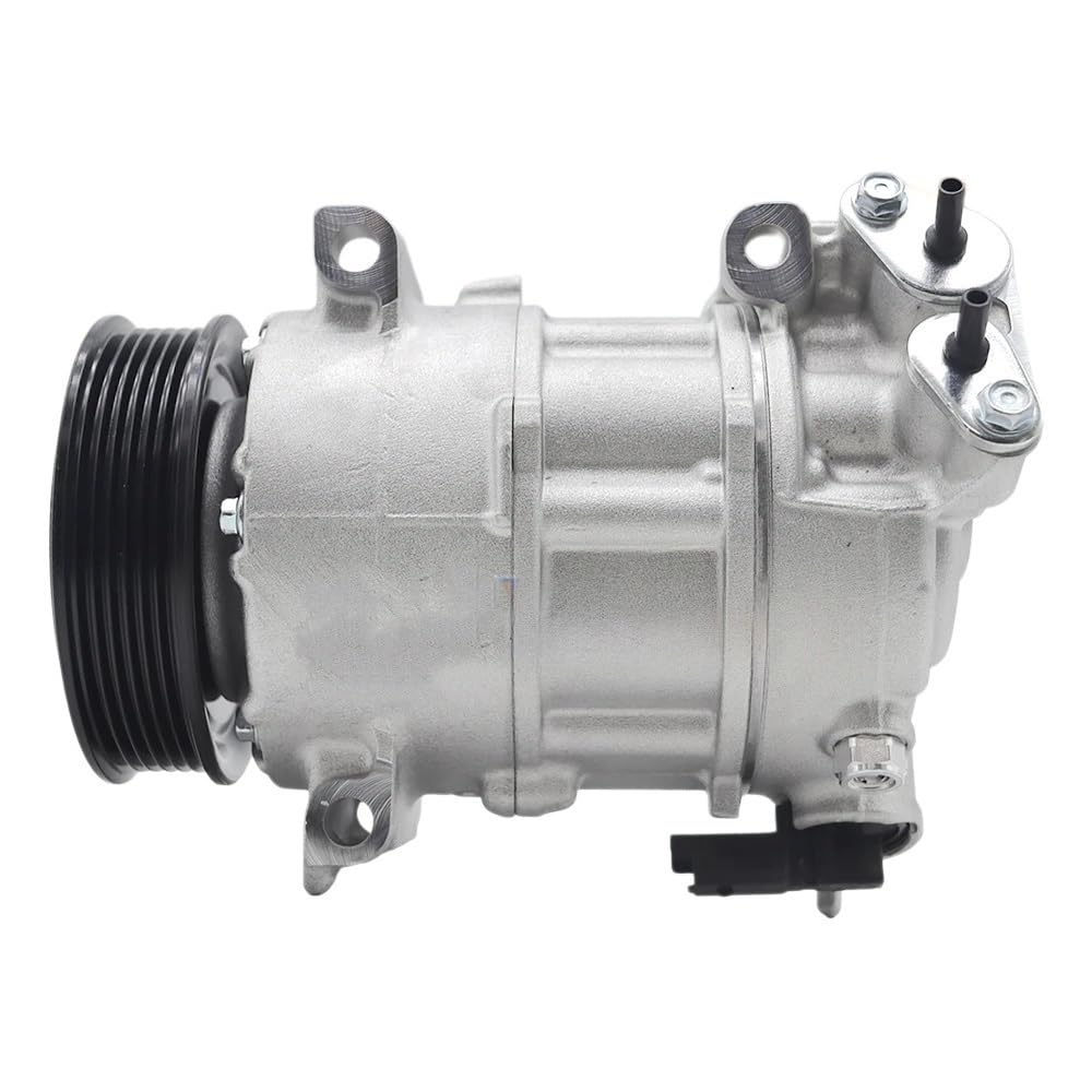 5SEL12C sprężarka klimatyzacji kompatybilny z CITROEN DS3 C3 C4 PEUGEOT 208 308 2008 3008 96756558BC 9675659880 4471504724 4471504723 4471507360