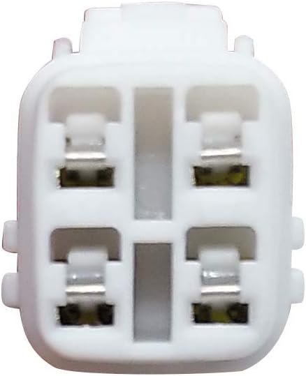 Oxygen Sensor 234-4132 O2 Sensor Replacement for Subaru Legacy Outback 2.5L Downstream