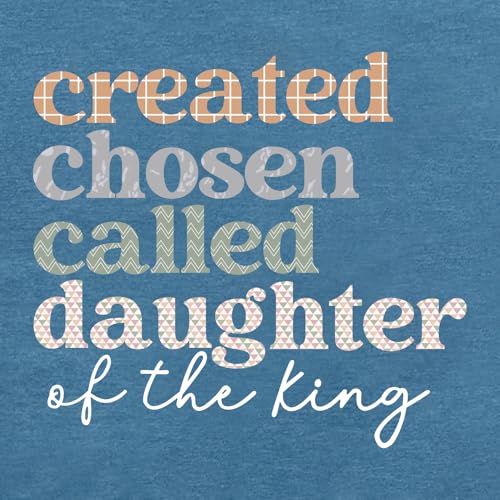 LOOKFACE Women Crewneck Casual Soft Tees Cute Graphic T Shirts3