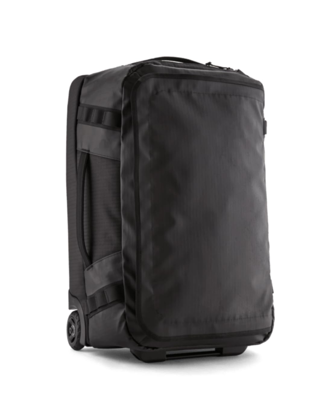 Patagonia Black Hole Duffel Sac de Voyage à roulettes Noir 40 l