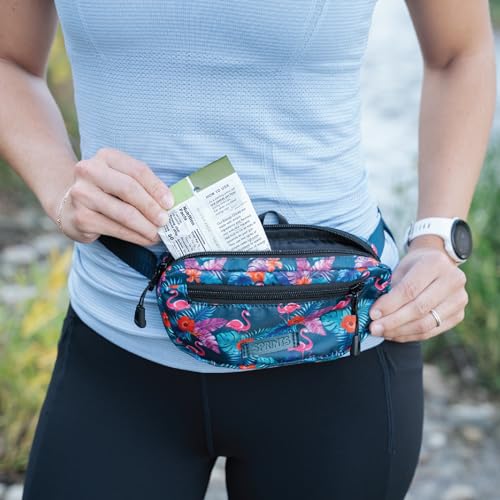 Image of Sprints Cross Body Sling It Bag