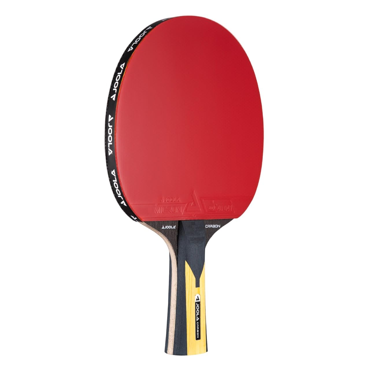 JOOLA CARBON PRO Raquette de tennis de table compétition ITTF