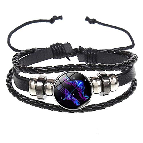 Accessoires de vêtements personnalisés bijoux bracelet en cuir rétro femme