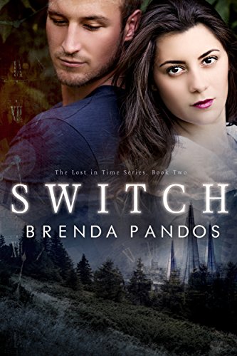 Switch: Book 2 (Lost in Time)
