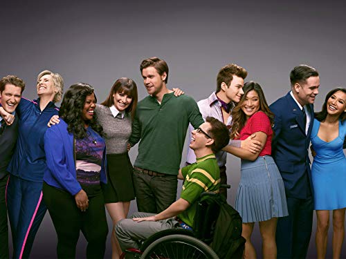 Glee Cast