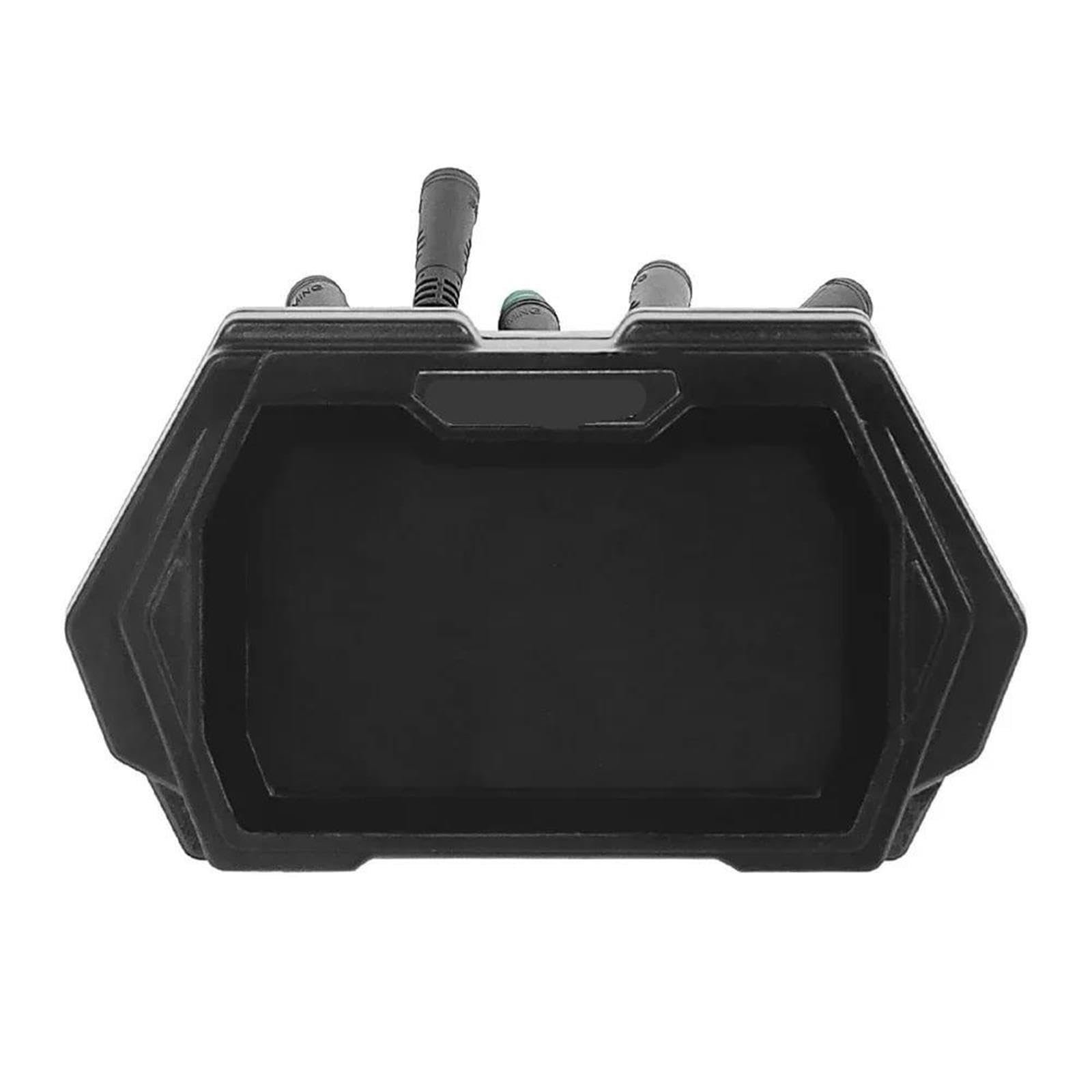 Écran LCD for Scooter électrique for KU-Goo, for ku-Kirin G2 Pro G2 Max, écran de Tableau de Bord, Compteur numérique, Accessoires