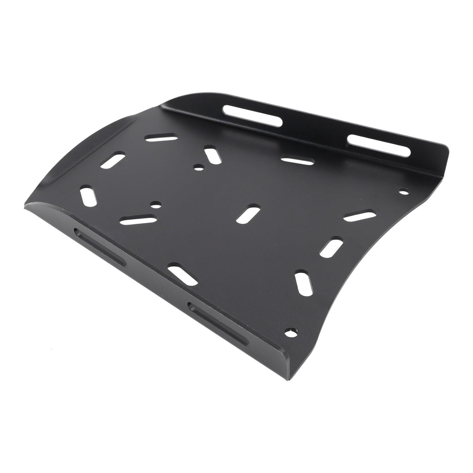 Plaque à bagages Scrambler 400X support de siège arrière robuste - 7