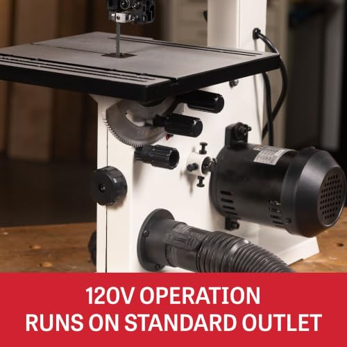 Jet 9-Inch Benchtop Band Saw