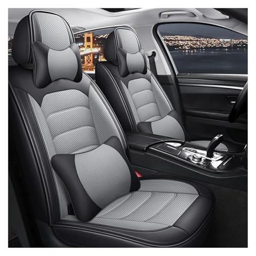 Protection siège voiture Benz GLE pour masquer l'usure de sellerie