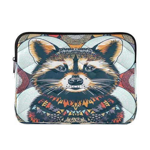 Funda para portátil 13-14 pulgadas con diseño impermeable