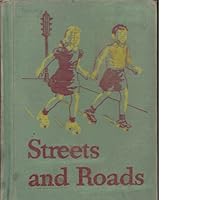 Streets and Roads B0017LPYT8 Book Cover