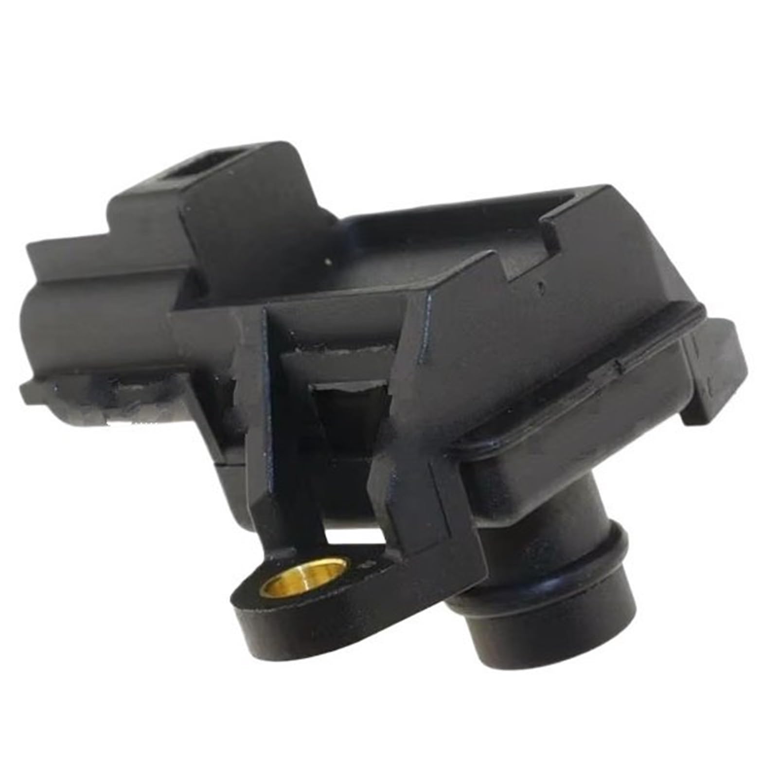 Sensor Colector Admisión Compatible Con Dodge Para Ram Para Caliber Colector De Aire De Admisión Sensor MAP De Presión De Sobrealimentación Absoluta 56041018