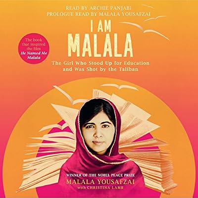I Am Malala