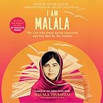 Cover of I Am Malala