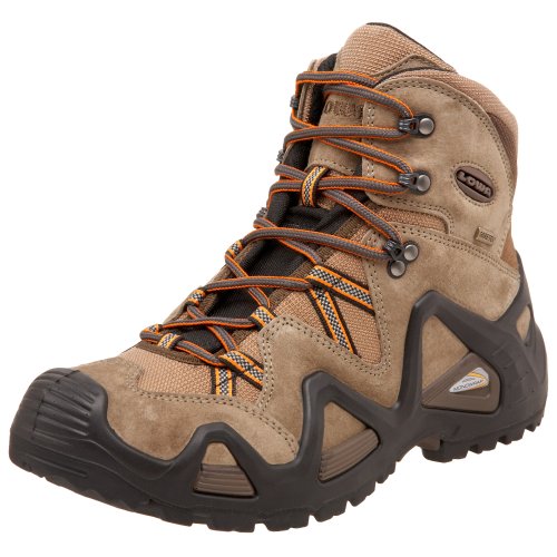 Image of Lowa Men's Zephyr GTX Mid Hiking Boot