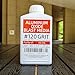 #120 Grit Aluminum Oxide Sandblasting Medium (4 Lbs/1.8 Kg) Fine Sandblasting Medium - Application: Used As Abrasive And Medium For Sandblasting Cabinets And Sandblasting Machines. (Purity 99.5%)