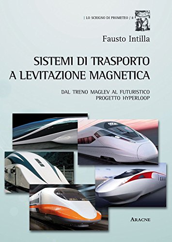Sistemi Di Trasporto A Levitazione Magnetica